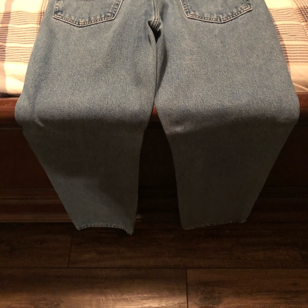Carhartt jeans